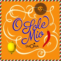 O Sole Mio