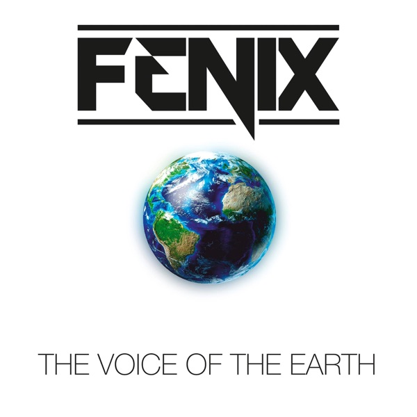 The Voice of the Earth - Single