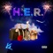 H.E.R. - K.0 lyrics