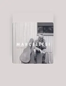 Ascolta Marcellesi, guarda video musicali, leggi la biografia, vedi le date del tour & altro!