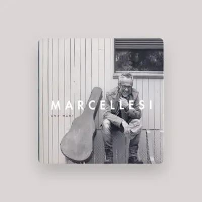 Listen to Marcellesi, watch music videos, read bio, see tour dates & more!