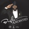 Anointed artwork