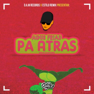 Pa' Atrás - Single