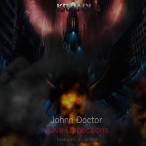 Alive Conections - EP