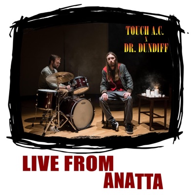 Live from Anatta - EP