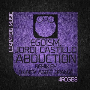 Abduction - Single