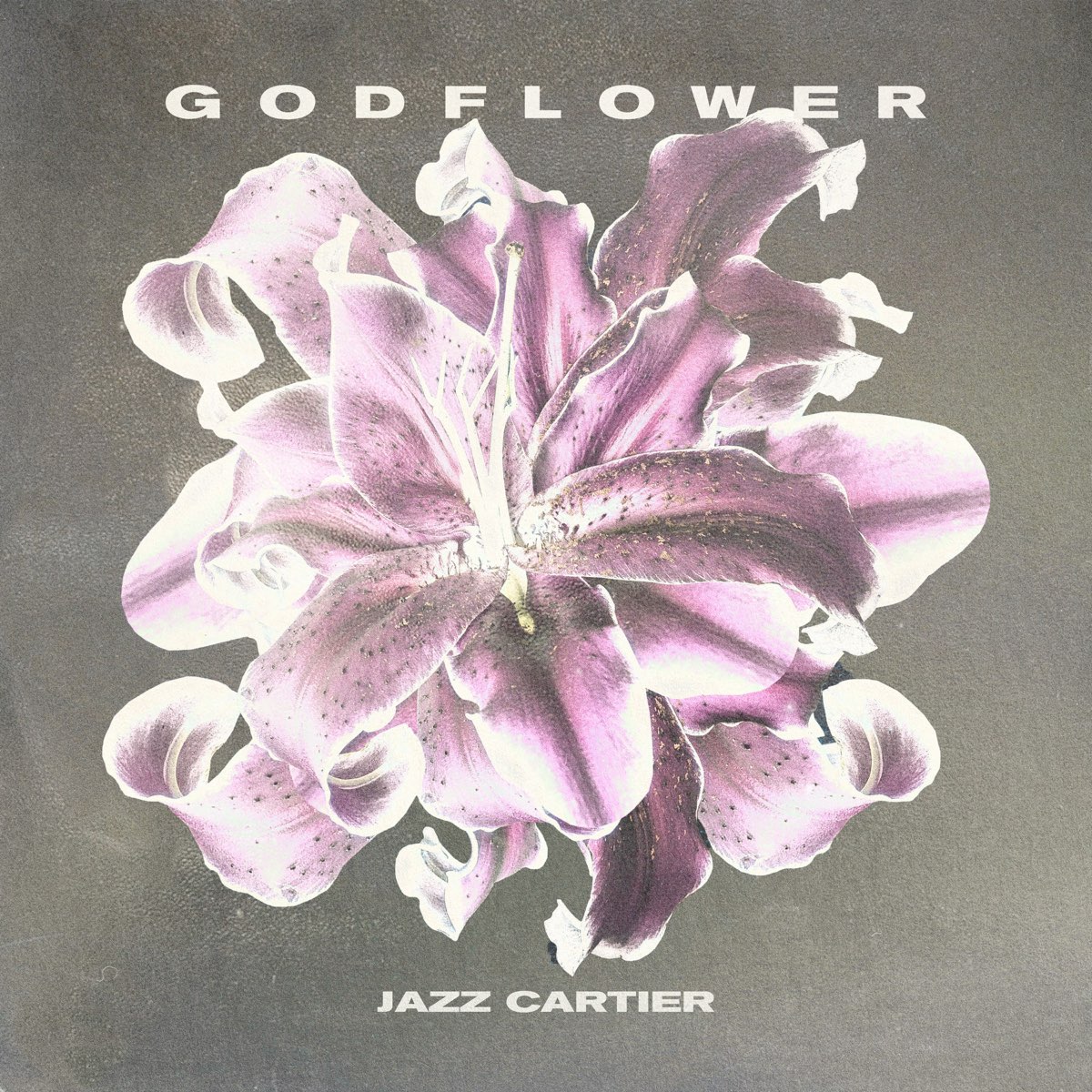 GODFLOWER - Single – Album par Jazz Cartier – Apple Music
