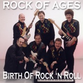 Birth of Rock 'N Roll artwork