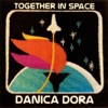 Together in Space - EP artwork