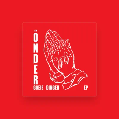 Listen to Önder, watch music videos, read bio, see tour dates & more!