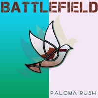 Battlefield - Single - Paloma Rush