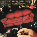 Frank Zappa & The Mothers of Invention - Inca Roads