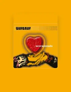 Listen to Wayanay, watch music videos, read bio, see tour dates & more!