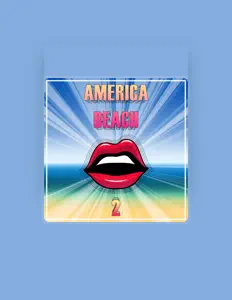 Luister naar AMERICA BEACH, bekijk muziekvideo's, lees de bio, bekijk de tourdata, en meer!