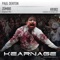 Zombie - Paul Denton lyrics