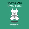 Space People - Single