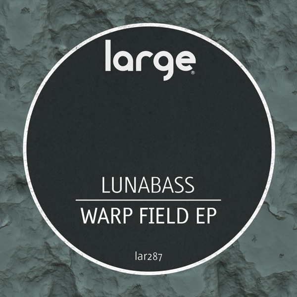 Warp Field - Single