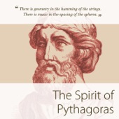 The Spirit of Pythagoras artwork