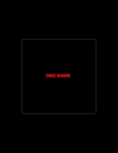 收听 Cruz Madre、观看音乐视频、阅读小传、查看巡演日期等 ！