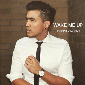 Wake Me Up - Single