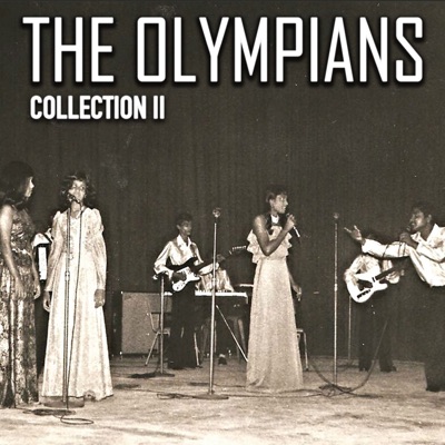 The Olympians - Dhehitheh Gulhey