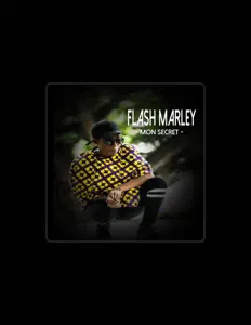 Listen to Flash Marley, watch music videos, read bio, see tour dates & more!