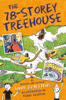 The 78-Storey Treehouse - Andy Griffiths