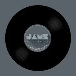 O Que o Amor Precisa (Jamz Sessions) - Single - JAMZ