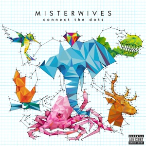 MisterWives - Machine - 排舞 编舞者
