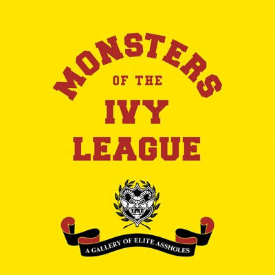 Monsters of the Ivy League