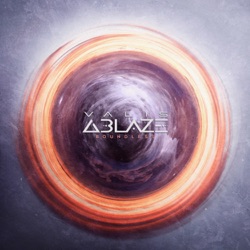 Valis Ablaze - The Static Between Us