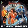 Junoon - Gharaj Baras
