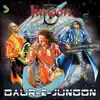 Junoon - Gharaj Baras
