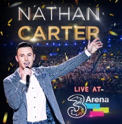 LIVE AT 3ARENA cover art