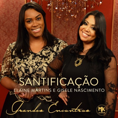Santificação - Single