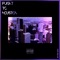 Flight to Houston (feat. MAYA JAE) - Youth Soul Love lyrics
