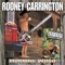 Rodney's Wife & Kids, Marriage, Vacations - Rodney Carrington lyrics