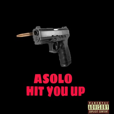 Hit You Up - Single