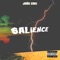 Lucidez (feat. Zzz Beats) - João Zaki lyrics