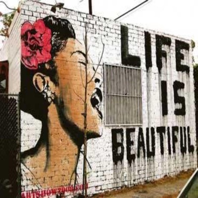 Life Is Beautiful (feat. R. Sparks) - Single