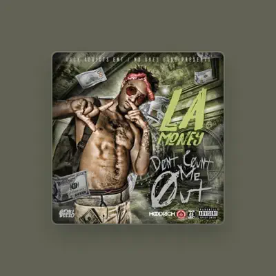 Listen to L.A Money, watch music videos, read bio, see tour dates & more!