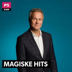 Magiske Hits 2018-05-26