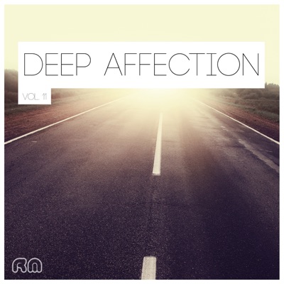 Deep Affection, Vol. 11