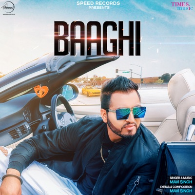 Mavi Singh - Baaghi