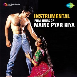 Basu Manohari & Pushpa Mhatre - Aaya Mausam Dosti Ka