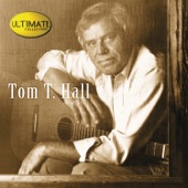 Ultimate Collection: Tom T. Hall artwork