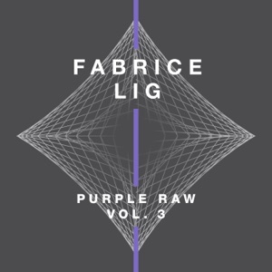 Purple Raw, Vol. 3 - EP