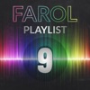 Farol Playlist 9, 2018