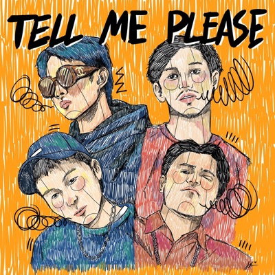 ช่วยบอกฉัน (feat. Karacin Jr, Nap the Kid & Estee) - Single