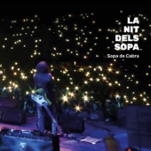 La Nit dels Sopa (En Directe) artwork